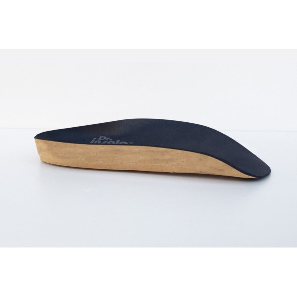 Standard Custom Made Insoles for Regular Use