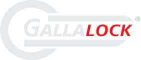 Gallalock shop Logo