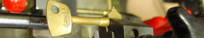 key cutting north london