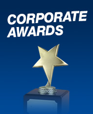corporate awards