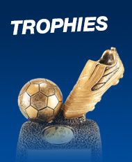 trophies north london