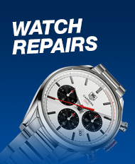 watch repairs north london