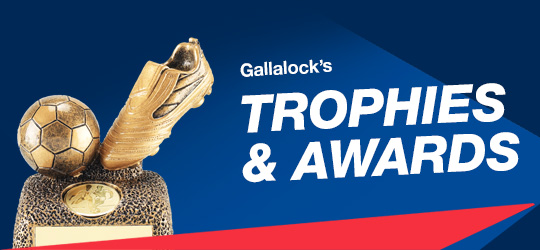 trophies in north london