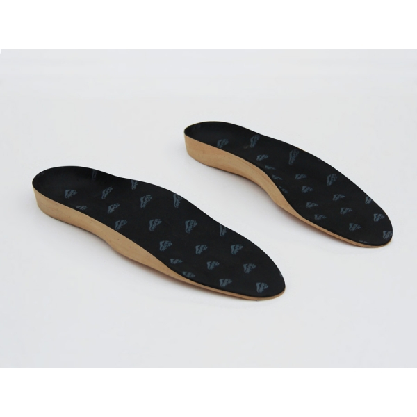 Standard Custom Made Insoles for Regular Use