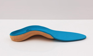 insoles for CMT condition
