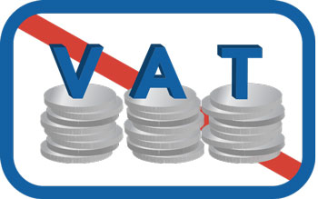 VAT exemption