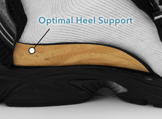 orthotic insole support