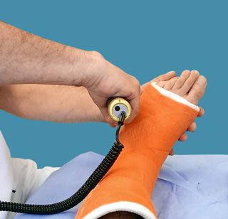 insoles that support bunions