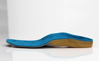 bunion drawing