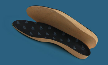 insoles that support bunions