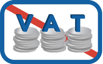 VAT relief for the disabled