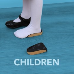 Orthotics for Children